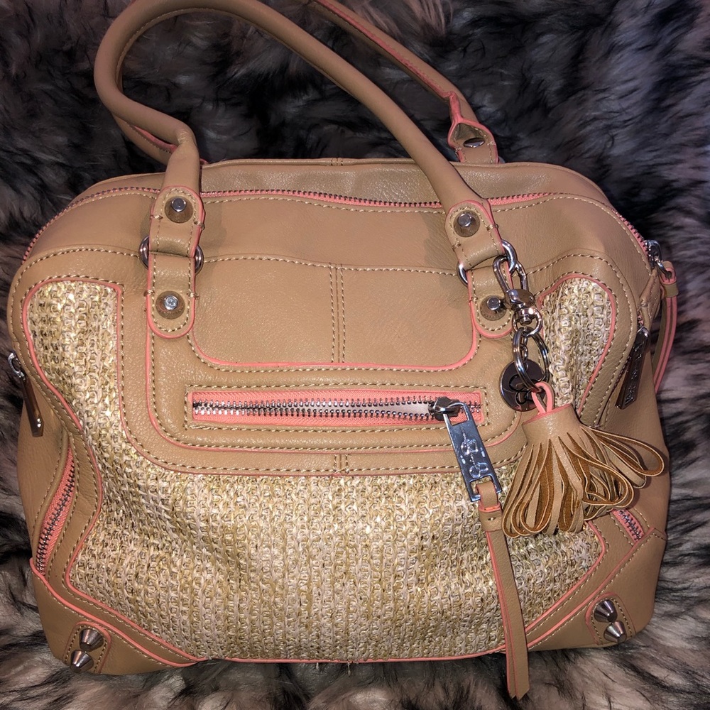 Jessica Simpson Purse